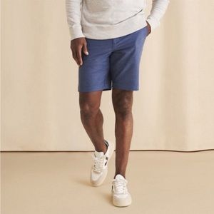 Faherty All Day Shorts